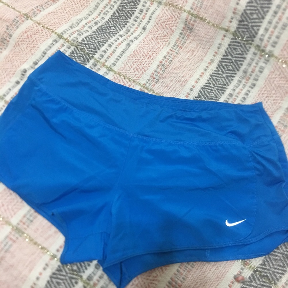 Nike shorts